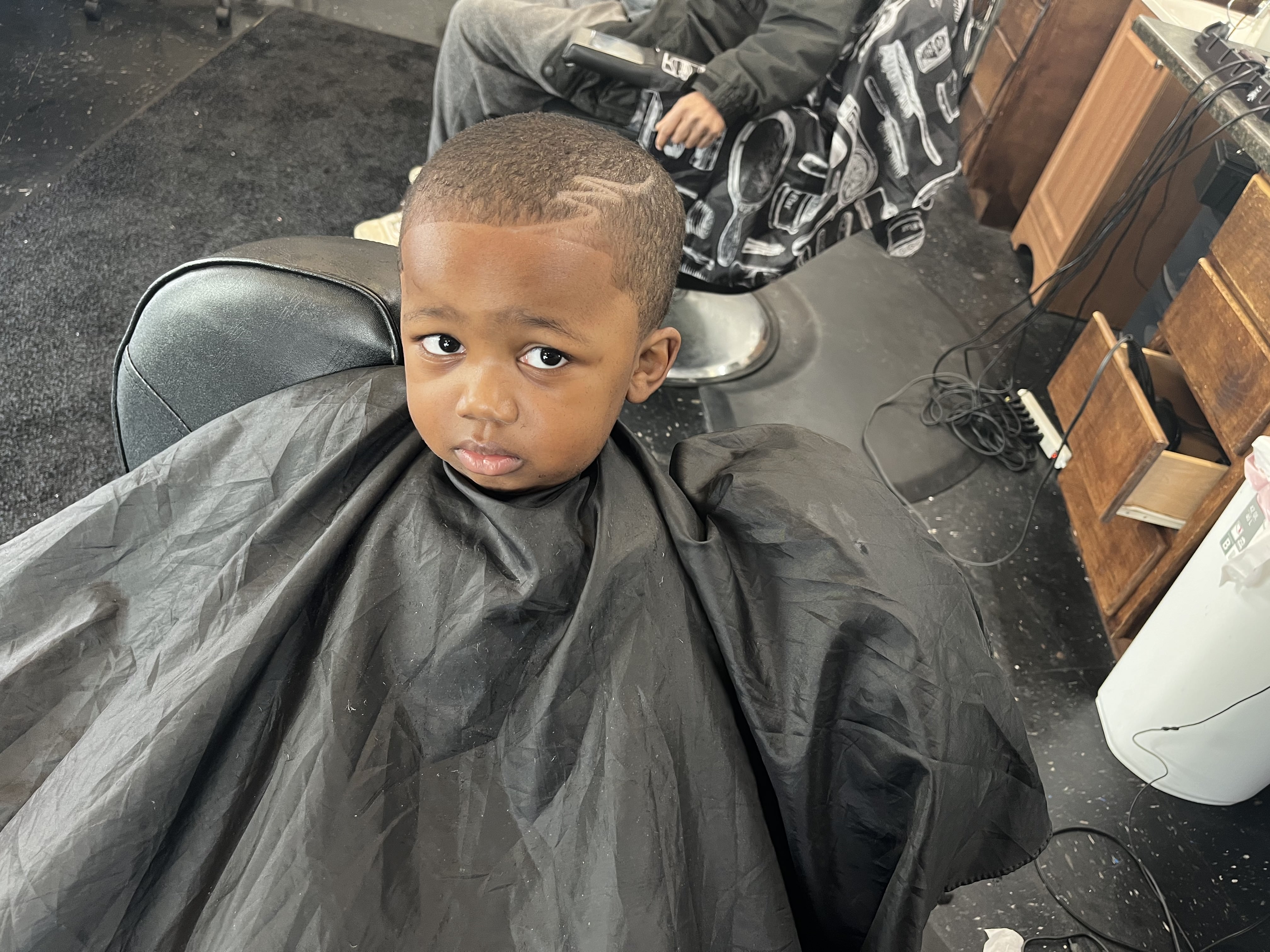 Professional baber service - Image 8